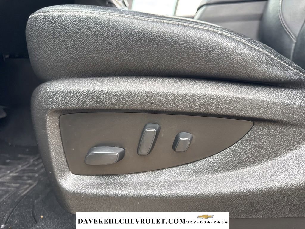 Used 2019 Chevrolet Tahoe LT AWD/4WD image 18