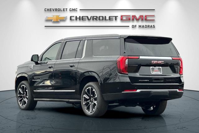 New 2026 GMC Yukon XL Elevation image 5