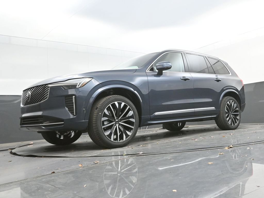 New 2026 Volvo XC90 B6 Ultra w/ Protection Package image 31