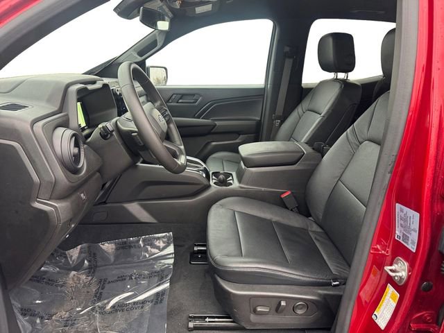 Certified 2024 Chevrolet Colorado Trail Boss w/ Technology Package image 10