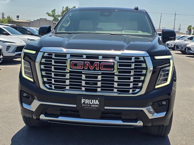 New 2026 GMC Yukon XL Denali RWD image 2