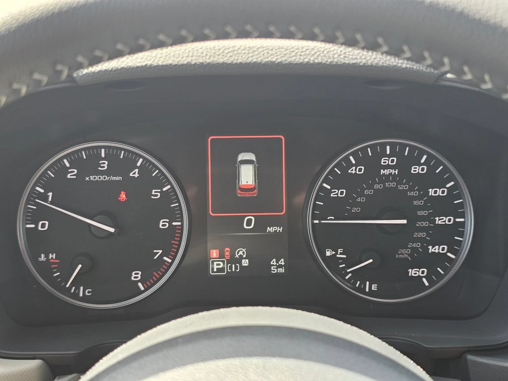 New 2026 Subaru Forester Premium AWD/4WD image 32