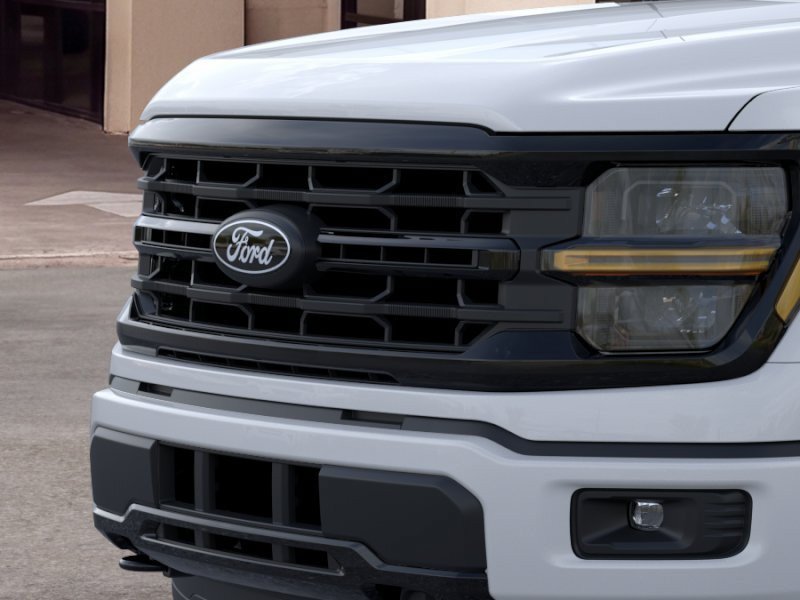 New 2026 Ford F150 XLT w/ FX4 Off-Road Package AWD/4WD image 17