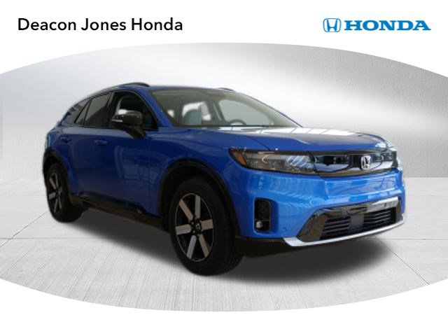 New 2025 Honda Prologue Touring