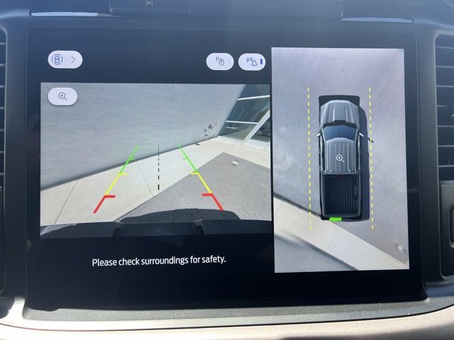 New 2025 Ford F150 XLT w/ Equipment Group 302A MID image 9