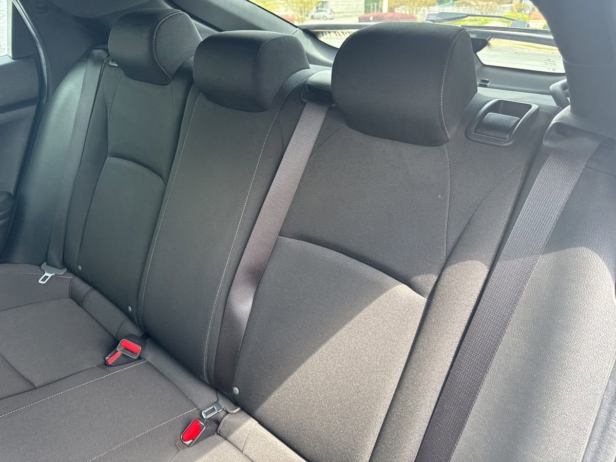 Used 2019 Honda Civic Sport image 31