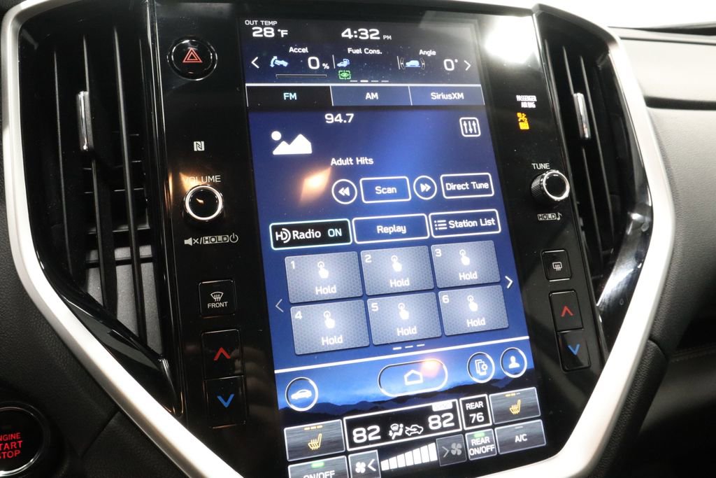 Used 2023 Subaru Ascent Limited image 2