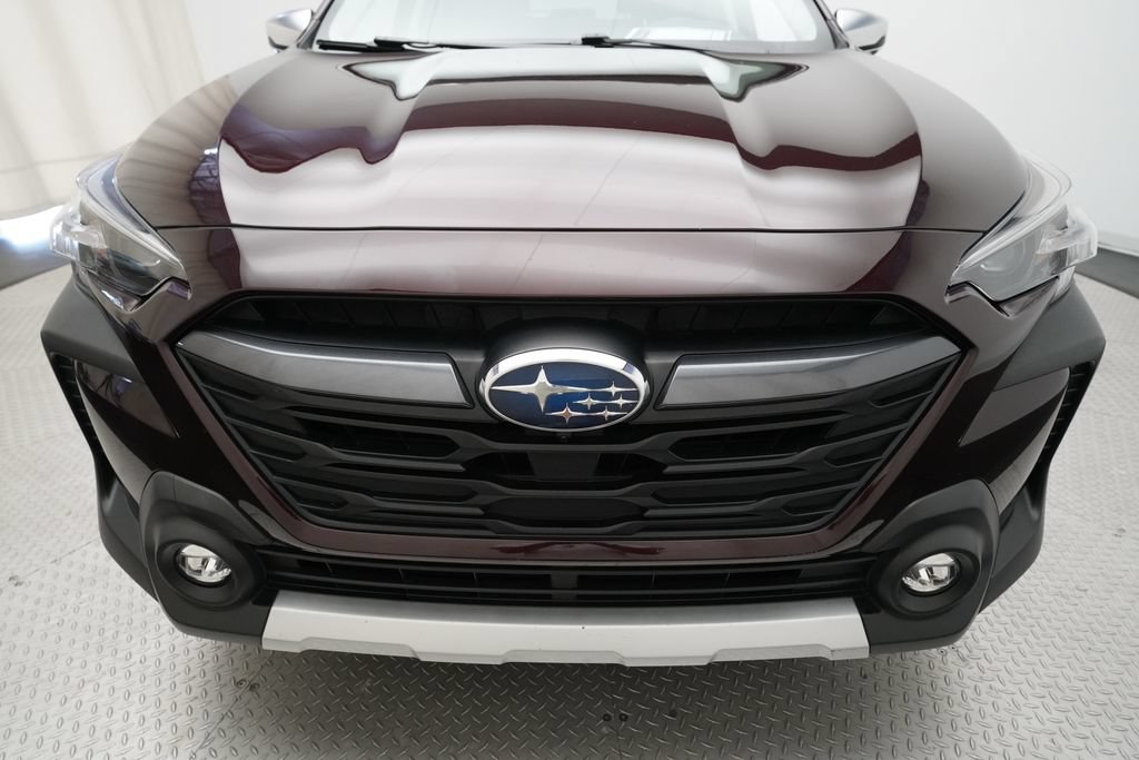 Used 2023 Subaru Outback Touring XT AWD/4WD image 23