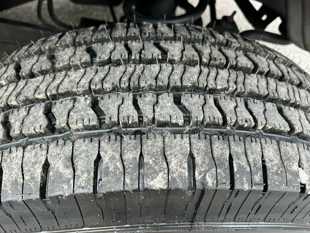 Used 1997 Dodge Ram 2500 Truck 4x4 Regular Cab image 15