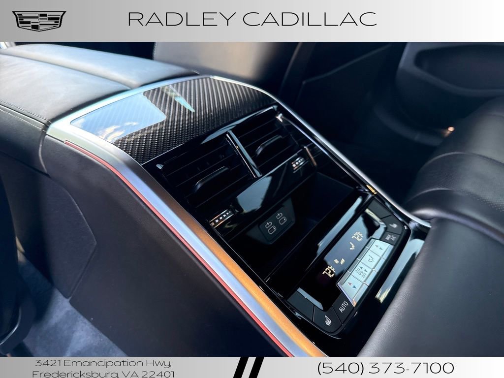 Used 2022 BMW M850i Gran Coupe xDrive image 24