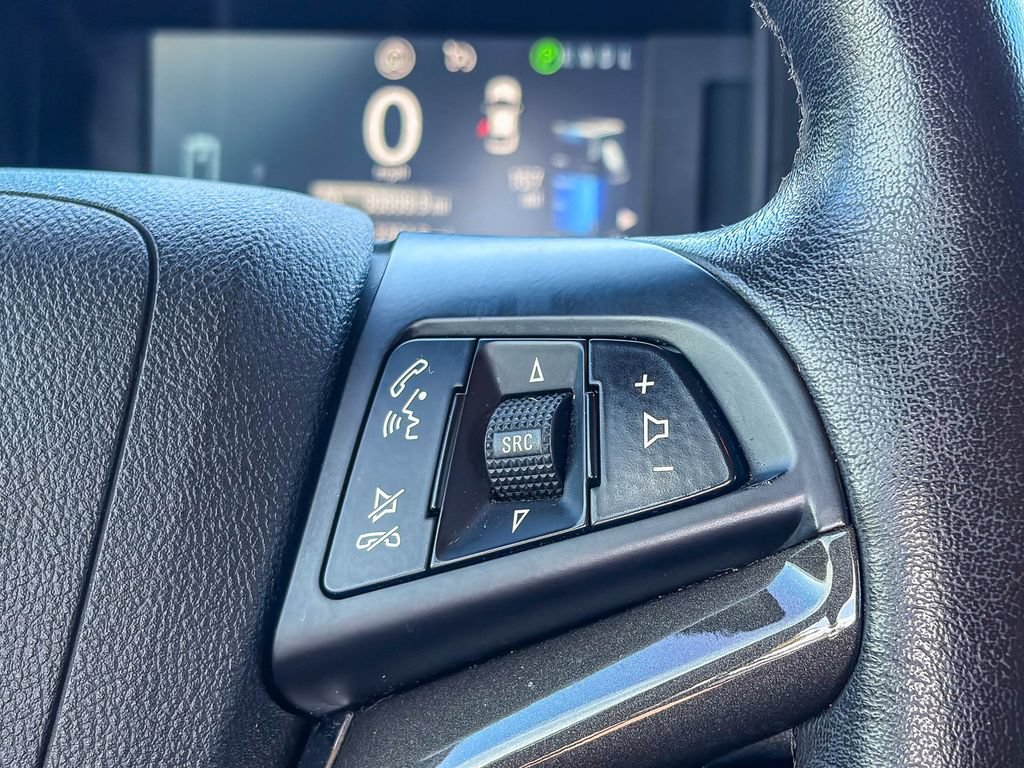 Used 2014 Chevrolet Volt FWD image 18