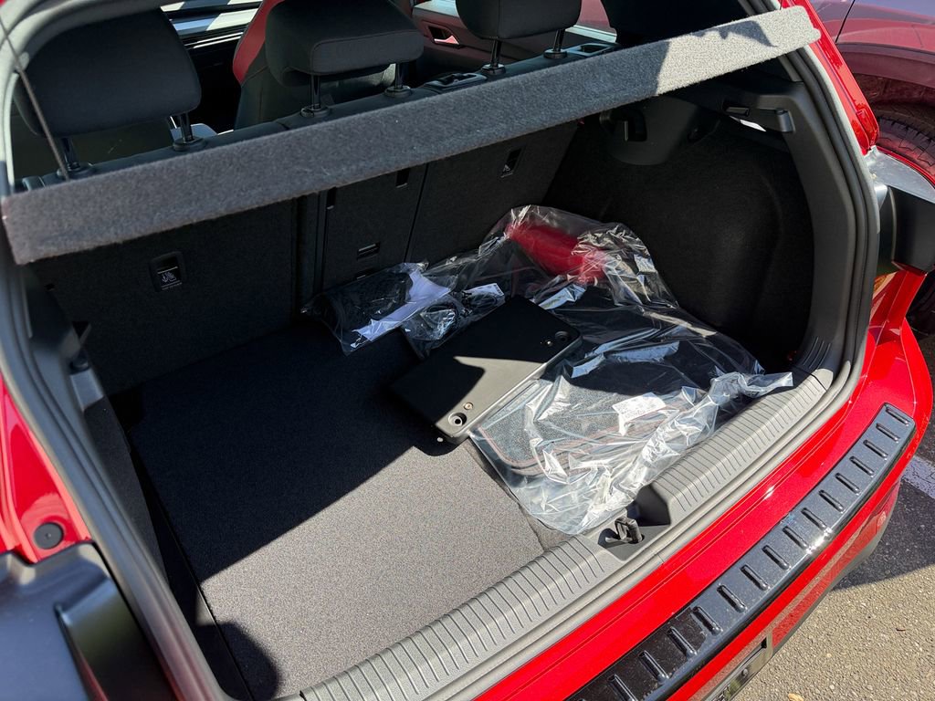 New 2026 Volkswagen GTI S FWD image 25