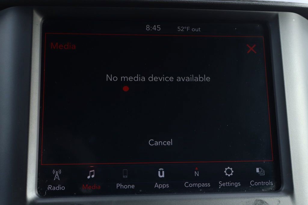 Used 2021 RAM 1500 Big Horn AWD/4WD image 32