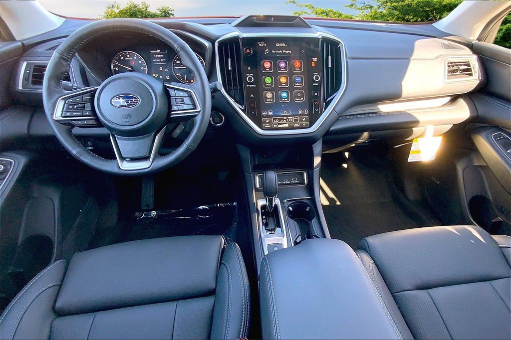 New 2026 Subaru Ascent Limited image 5