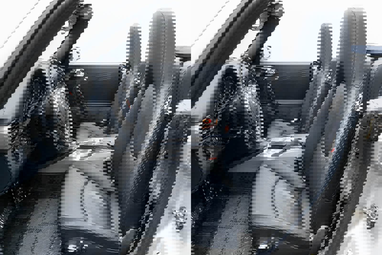 Used 2007 Porsche 911 Carrera image 11