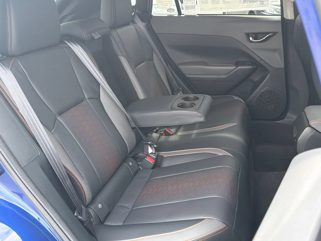 New 2026 Subaru Crosstrek 2.5i Limited AWD/4WD image 21