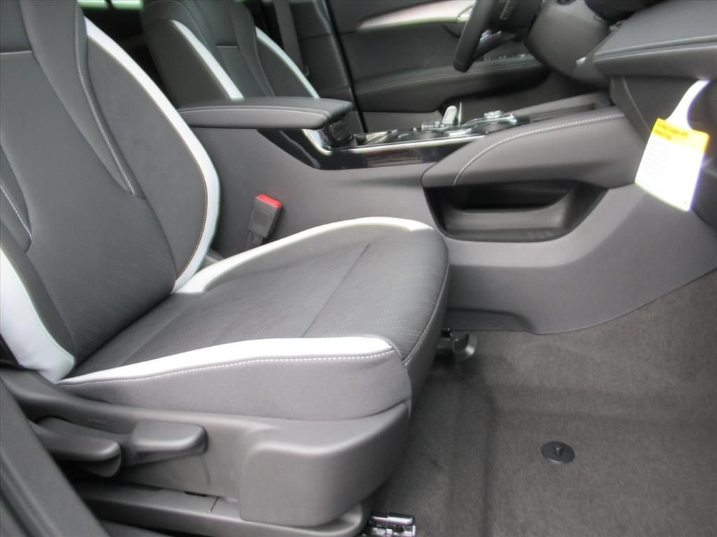 New 2026 Buick Envision Sport Touring AWD/4WD image 10