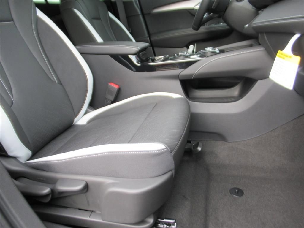 New 2026 Buick Envision Sport Touring image 10