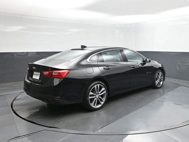 Used 2023 Chevrolet Malibu LT image 8