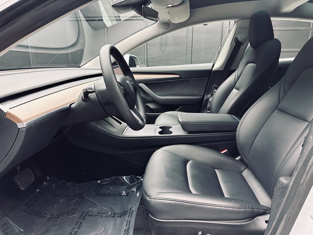 Used 2023 Tesla Model 3 Standard Range RWD image 17