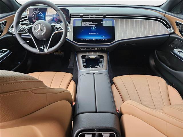 New 2026 Mercedes-Benz E 350 Sedan image 15