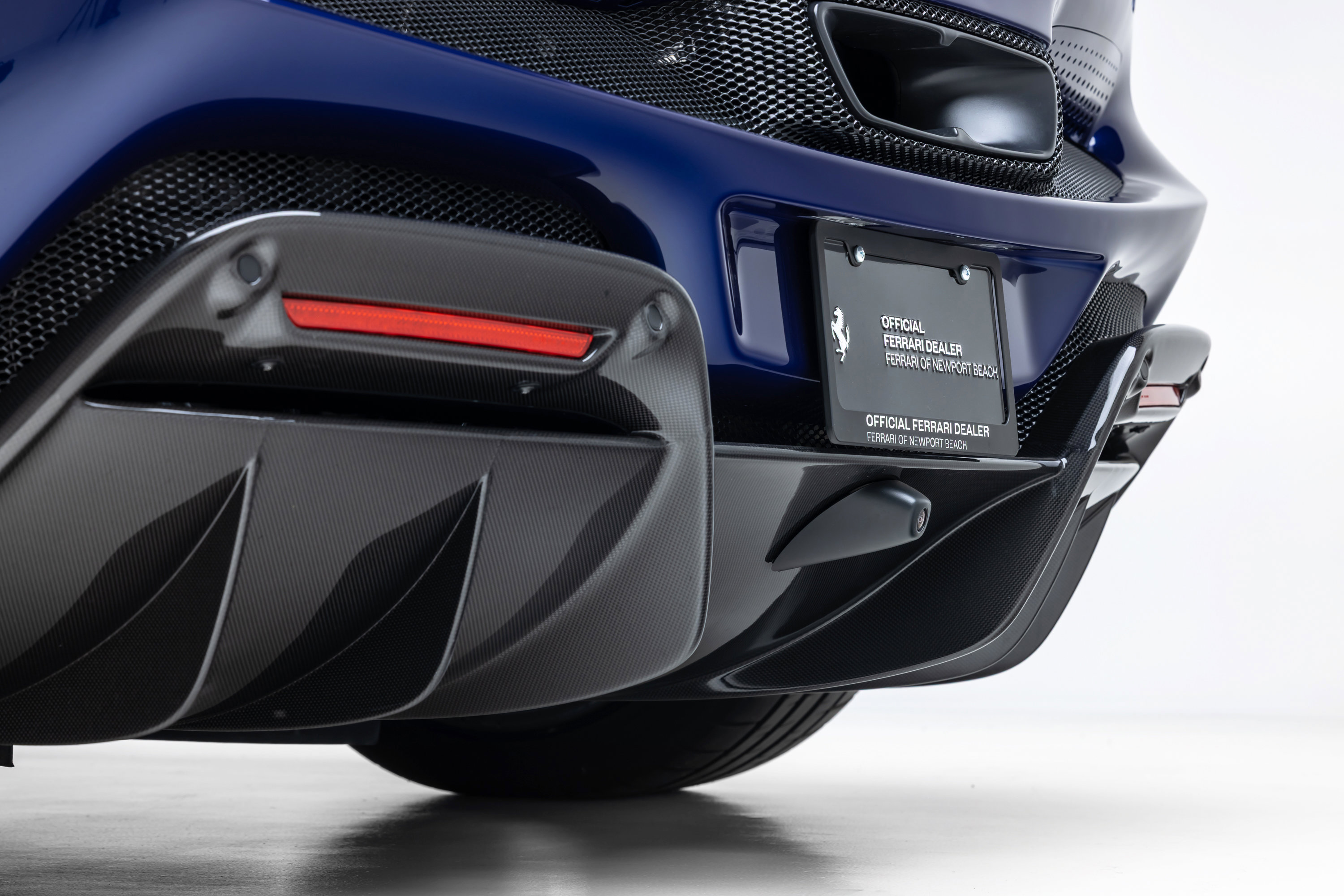 Certified 2024 Ferrari 296 GTS image 41