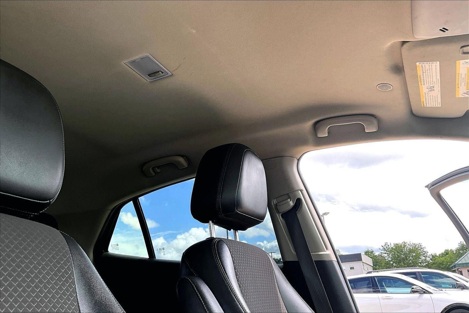 Used 2019 Buick Encore Preferred FWD image 28