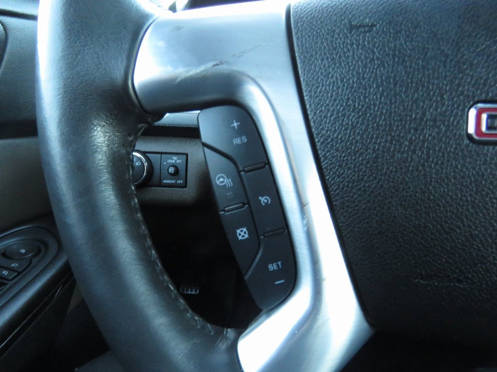 Used 2016 GMC Acadia SLT image 23