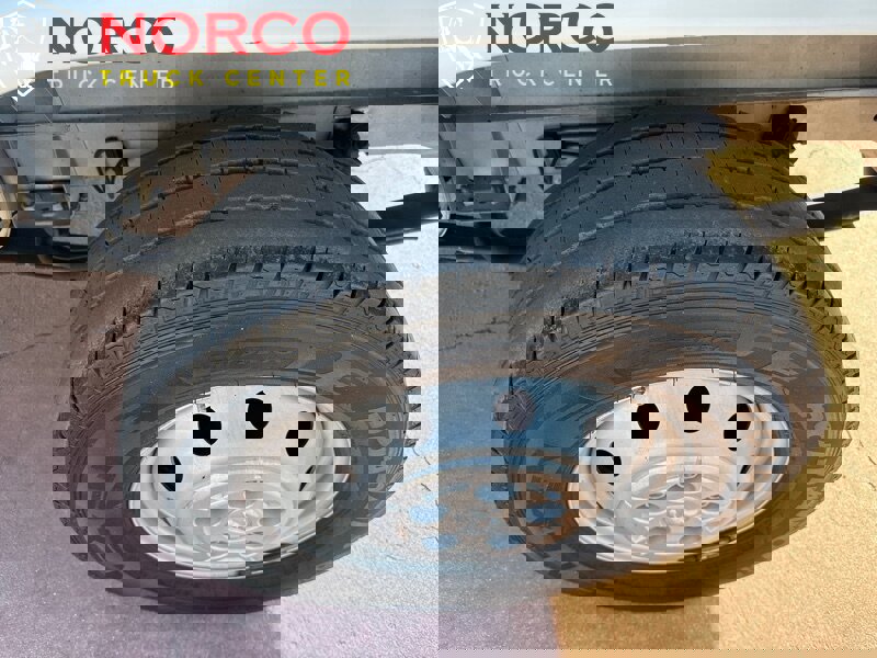 Used 2018 RAM ProMaster 3500 w/ Premium Appearance Group image 14