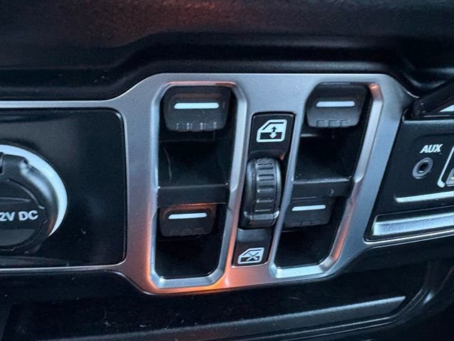 Used 2024 Jeep Wrangler Sport S 4xe w/ Convenience Group image 20