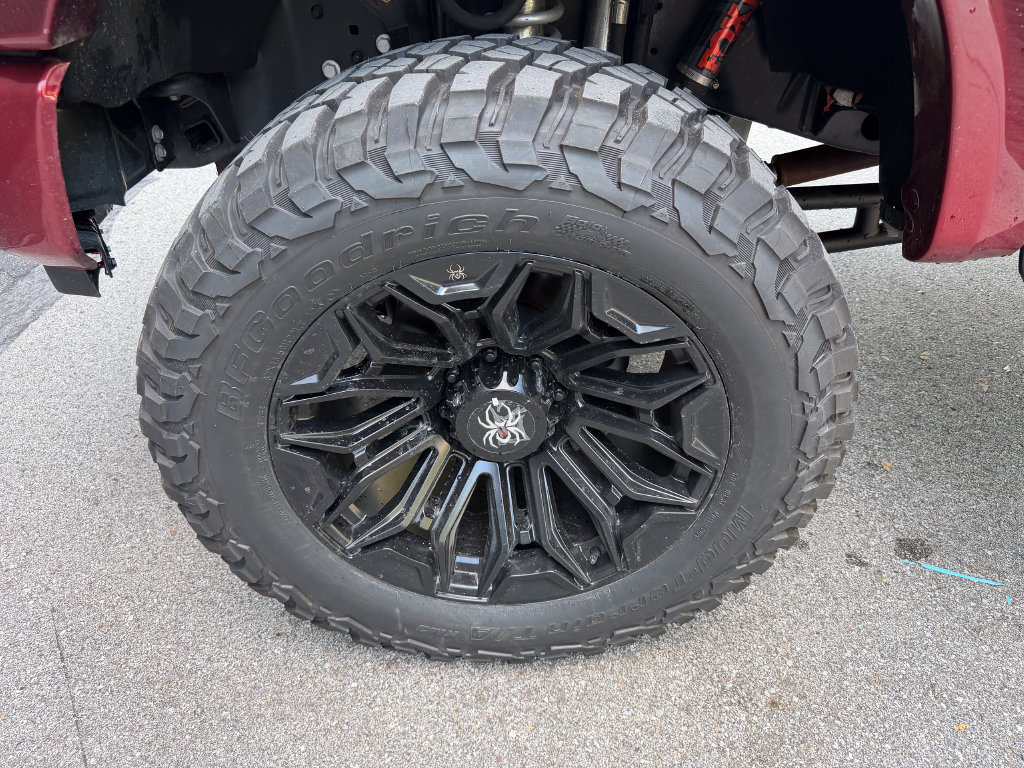New 2026 Ford F350 Lariat AWD/4WD image 59