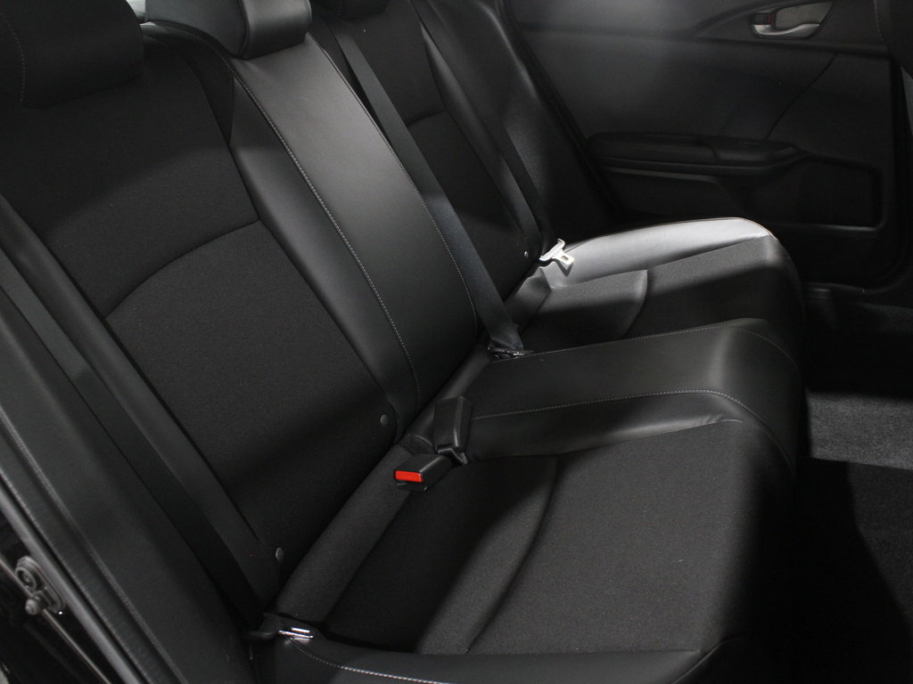 Used 2020 Honda Civic Sport image 15