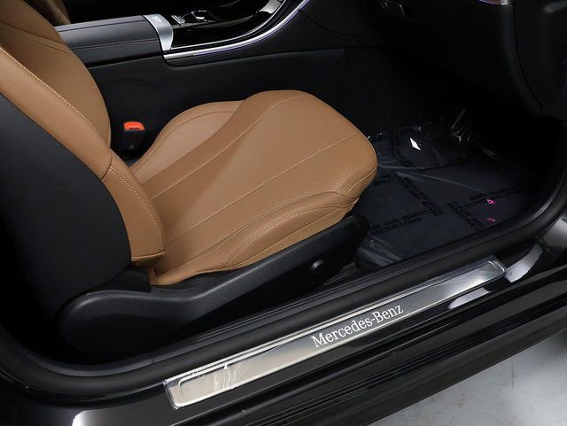 Certified 2026 Mercedes-Benz CLE 300 4MATIC Coupe image 29