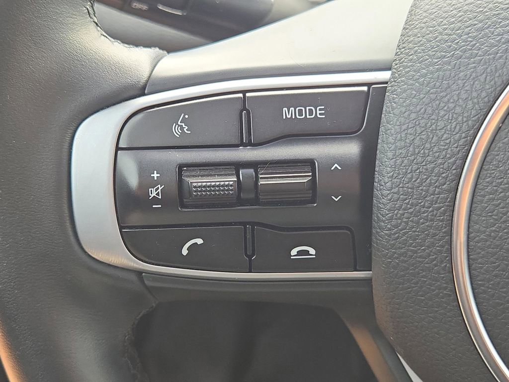 Certified 2024 Kia K5 GT-Line image 31