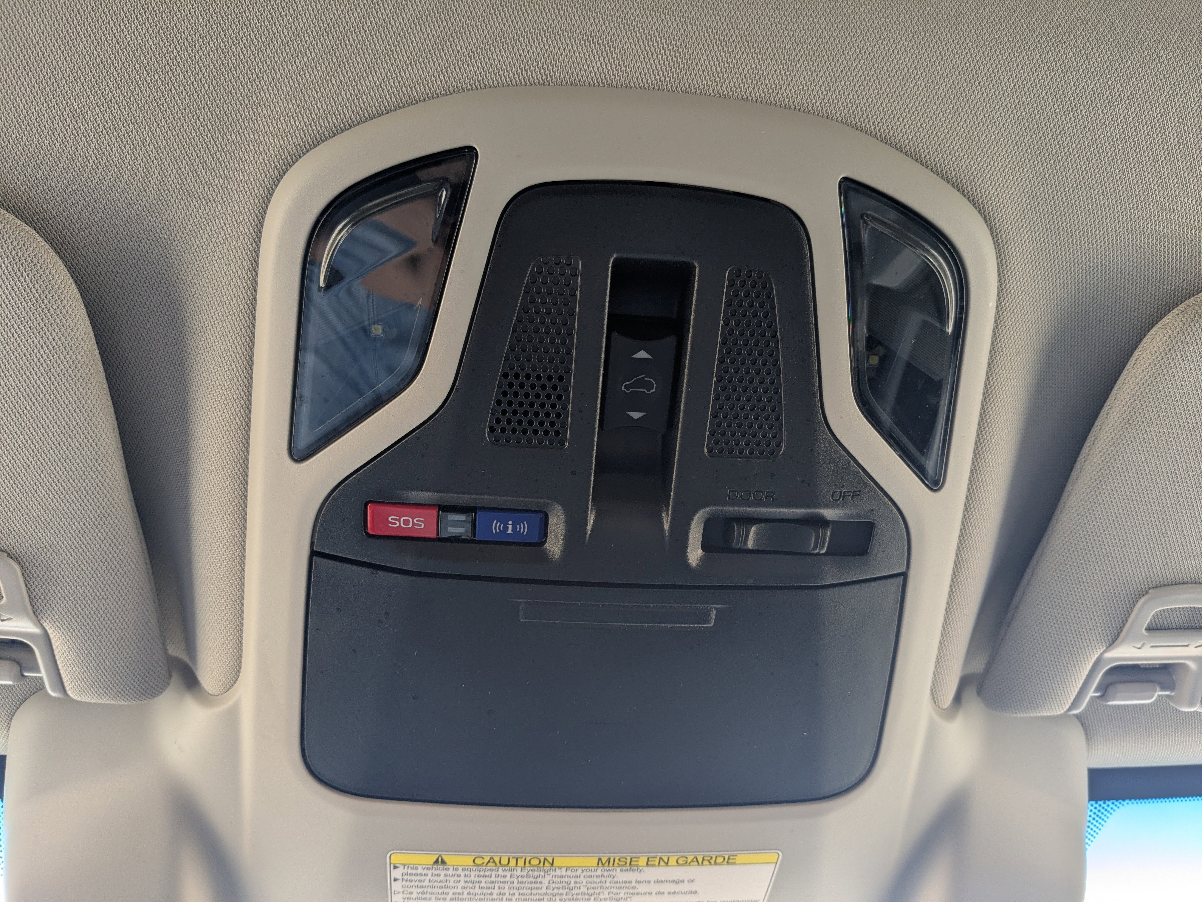 Used 2020 Subaru Outback Limited image 24