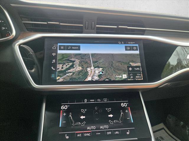 Used 2021 Audi A6 Premium Plus w/ Premium Plus Package image 20