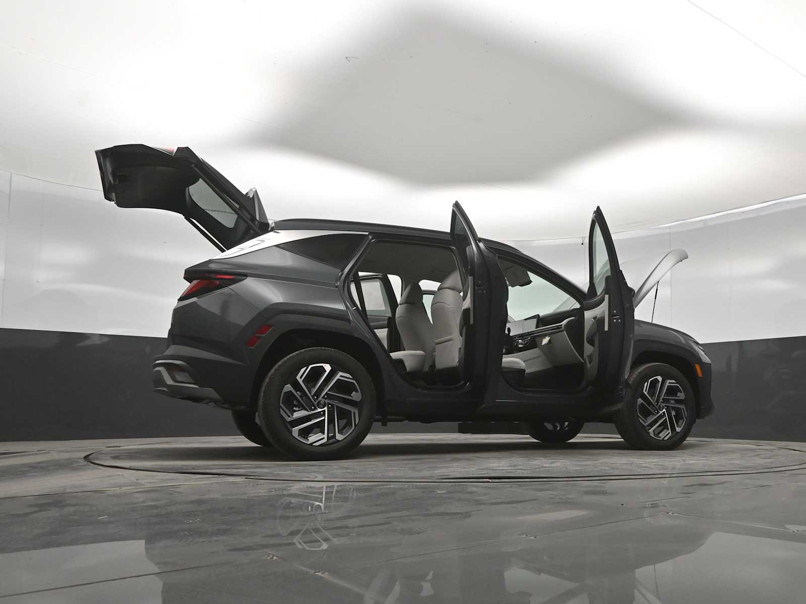 New 2026 Hyundai Tucson SEL Plus AWD/4WD image 42