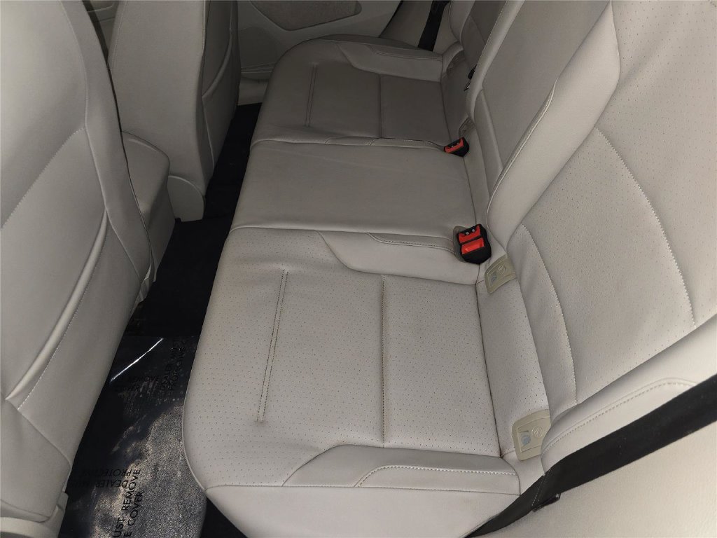 Used 2018 Volkswagen Golf SE FWD image 11