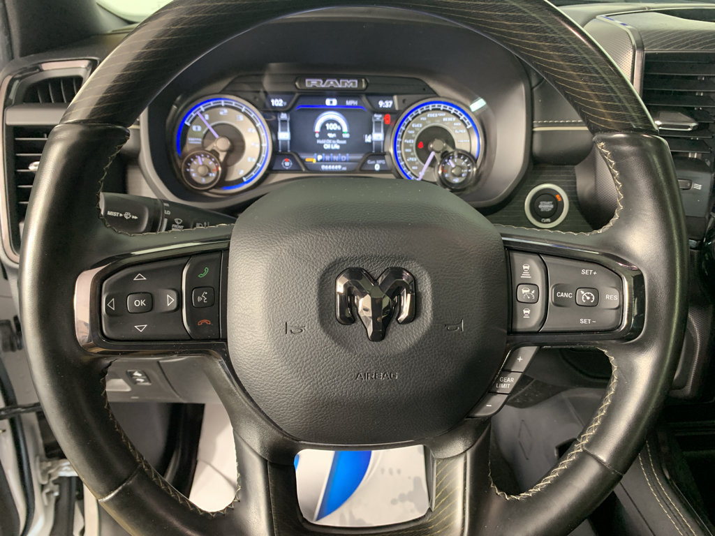 Used 2022 RAM 1500 Limited AWD/4WD image 19