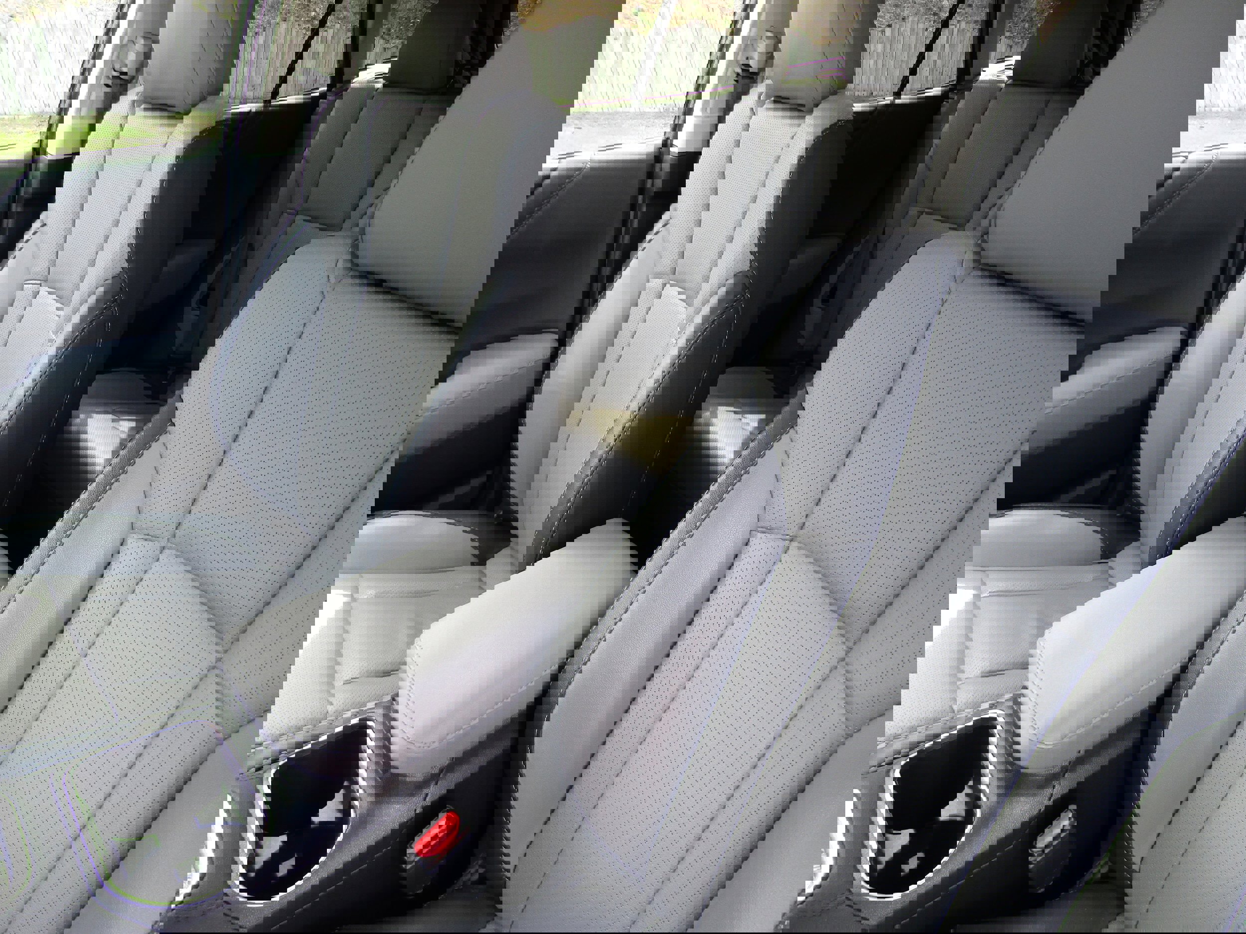 Used 2022 Subaru Outback Limited image 31