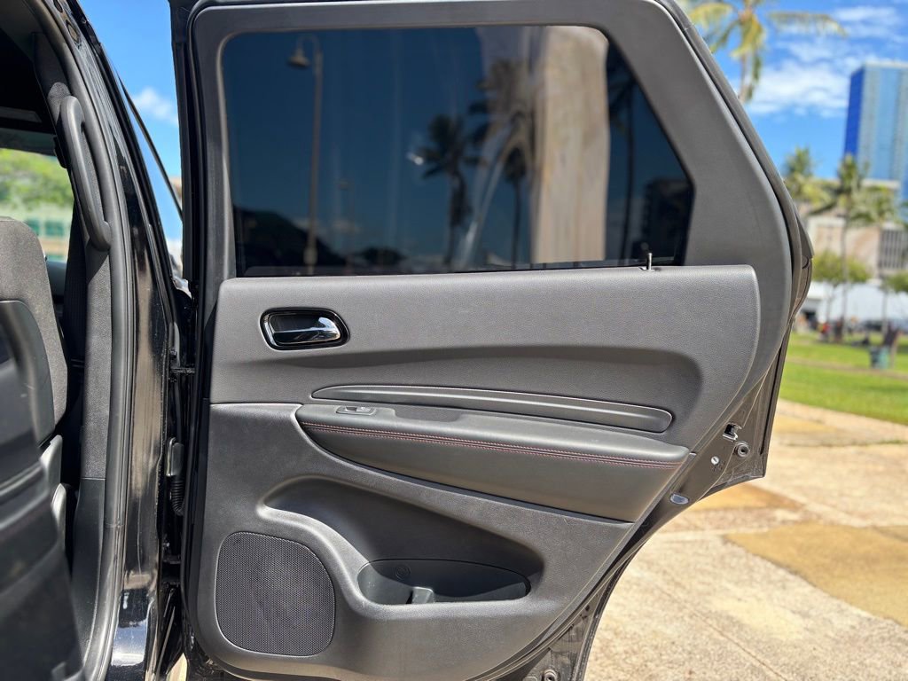 Used 2026 Dodge Durango GT AWD/4WD image 20
