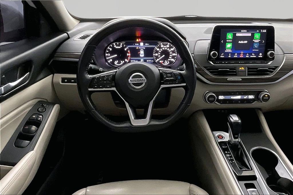 Used 2019 Nissan Altima 2.5 SL image 8