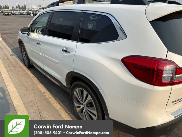 Used 2019 Subaru Ascent Touring w/ Popular Package #2A AWD/4WD image 5