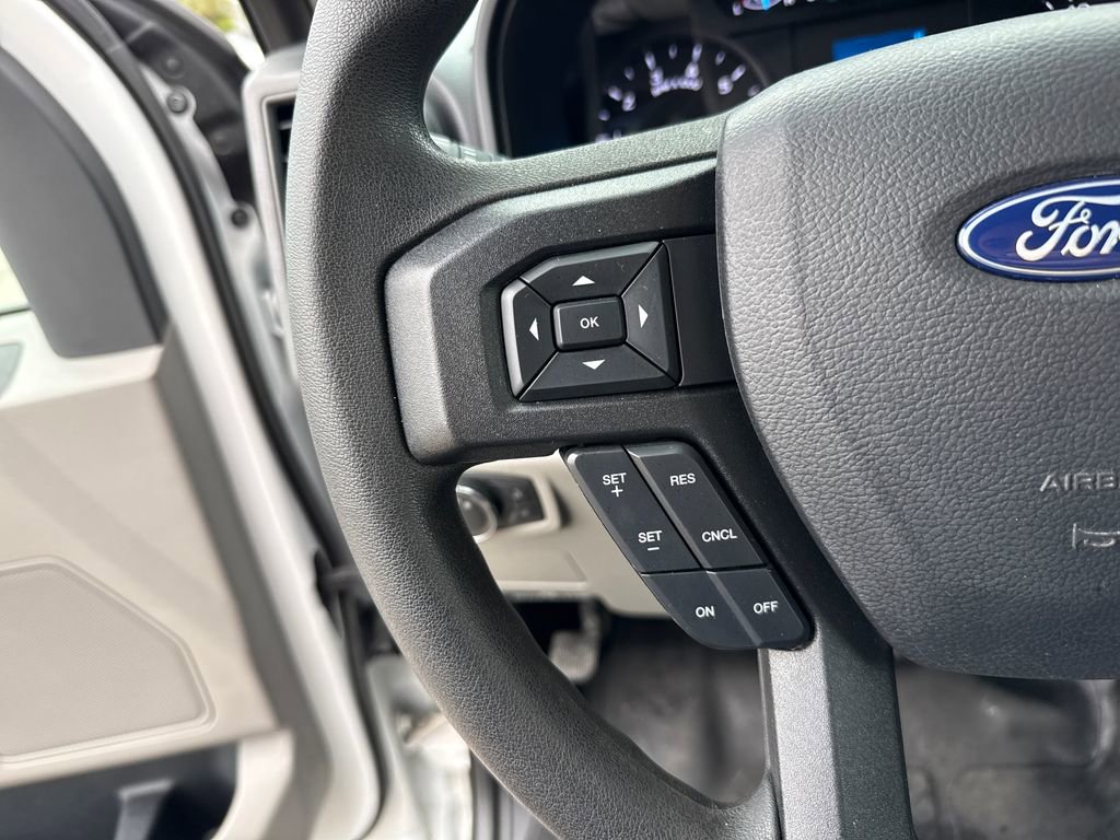 Used 2020 Ford F350 XL w/ Power Equipment Group image 15