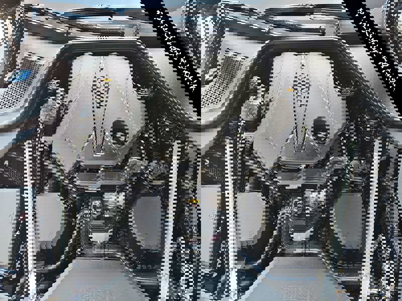 Used 2026 Genesis G80 3.5T Prestige image 13