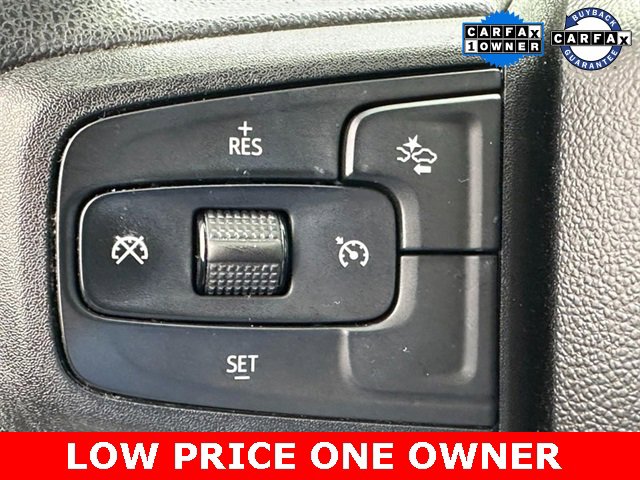 Certified 2022 Chevrolet Silverado 1500 Custom image 18