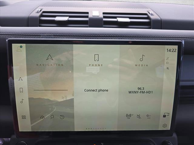 New 2026 Land Rover Defender 110 OCTA image 22