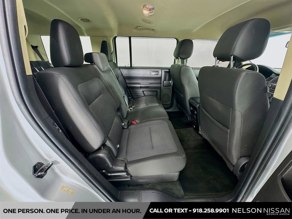 Used 2016 Ford Flex SE image 26
