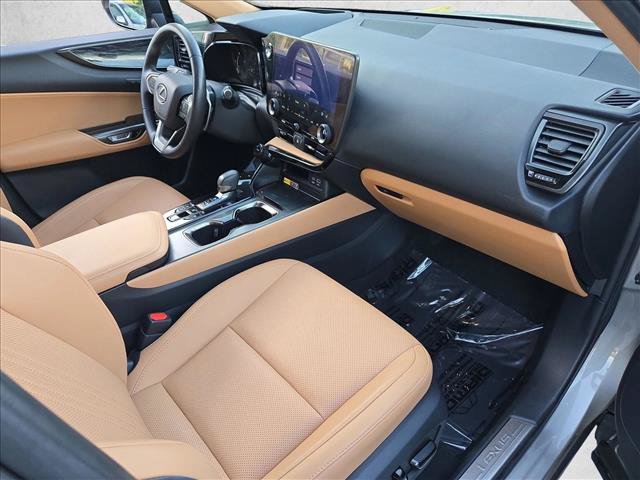 Used 2024 Lexus NX 350h AWD image 22