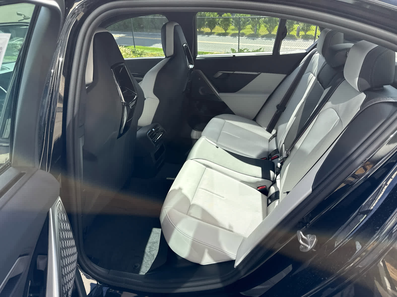 New 2026 BMW M5 w/ Carbon Package image 14